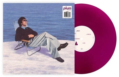 CONWAY,JOSH - PLUM