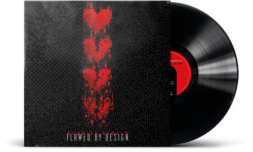 Scarlet Rebels - Flawed by Design