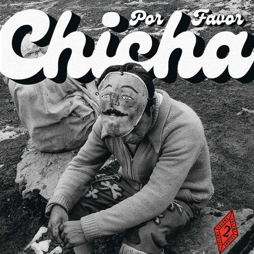 Various Artists - Chicha Por Favor Volume 2: Grooves from Difa (Various Artists)
