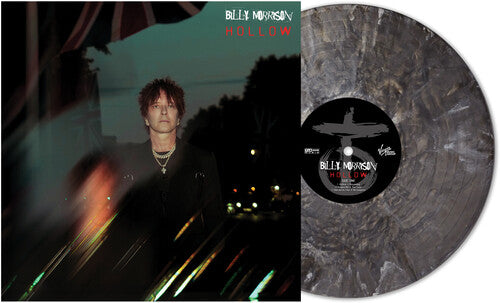MORRISON,BILLY - HOLLOW