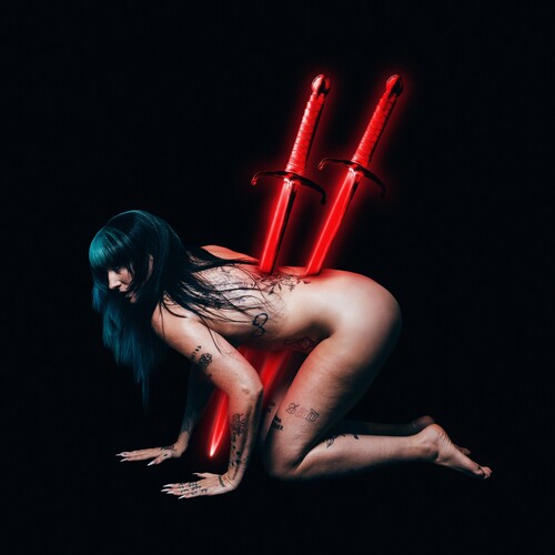 RØRY - Bloodletting