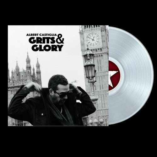 CASTIGLIA,ALBERT - GRITS & GLORY