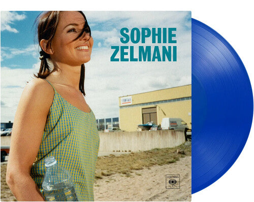 ZELMANI,SOPHIE - SOPHIE ZELMANI