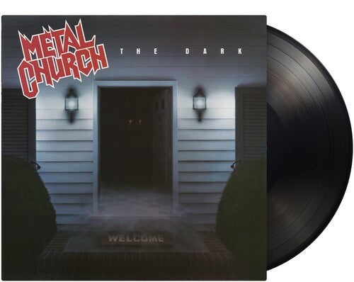 Metal Church – Dark