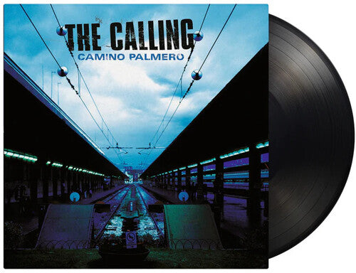 CALLING - CAMINO PALMERO