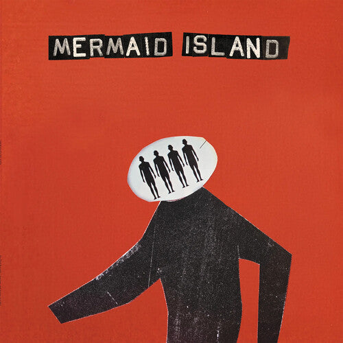 Mermaid Island – Mermaid Island