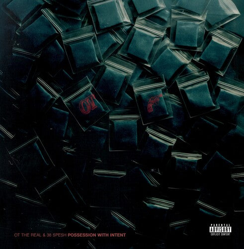 OT THE REAL / 38 SPESH - POSSESSION WITH INTENT
