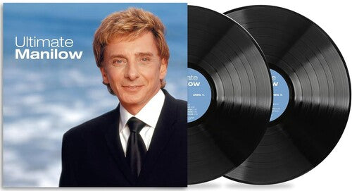 MANILOW,BARRY - ULTIMATE MANILOW