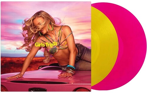 Zara Larsson - Midnight Sun: Girls Trip