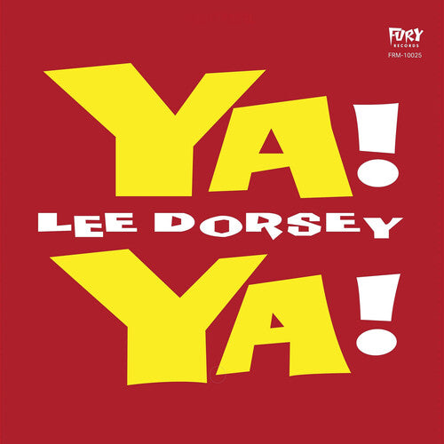 DORSEY,LEE - YA YA