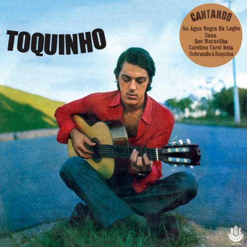 TOQUINHO - TOQUINHO