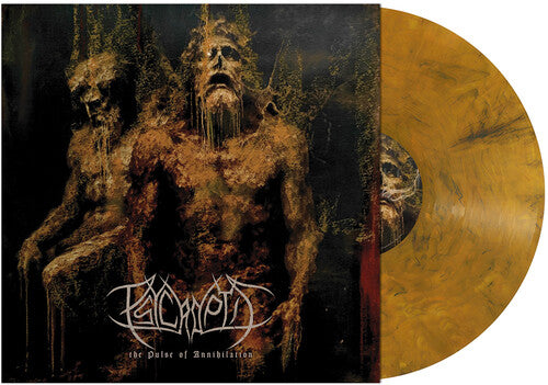 PSYCROPTIC - PULSE OF ANNIHILATION