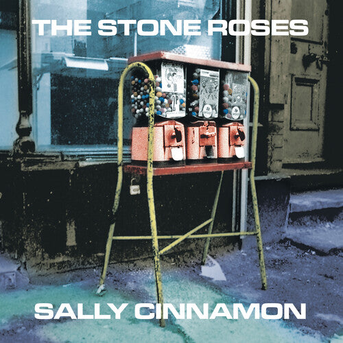 The Stone Roses - Sally Cinnamon