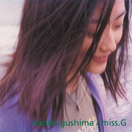 Naoko Gushima – Miss.G