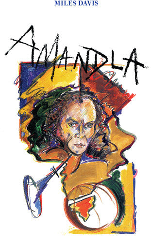 Miles Davis – Amandla