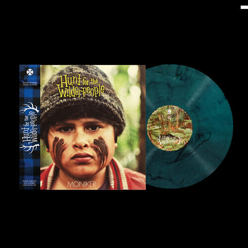 MONIKER - HUNT FOR THE WILDERPEOPLE - O.S.T.