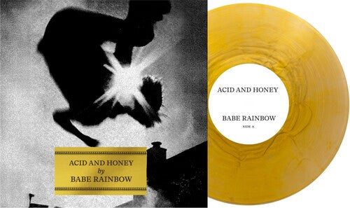 Babe Rainbow – Acid & Honey
