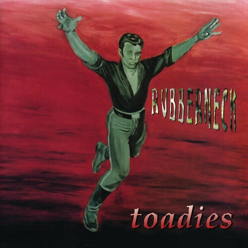 Toadies – Rubberneck