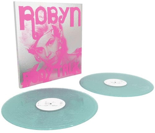 Robyn – Complete Body Talk