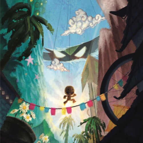 Sackboy: A Big Adventure – O.S.T.