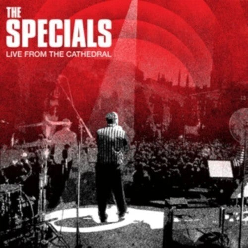 SPECIALS - LIVE FROM THE CATHEDRAL