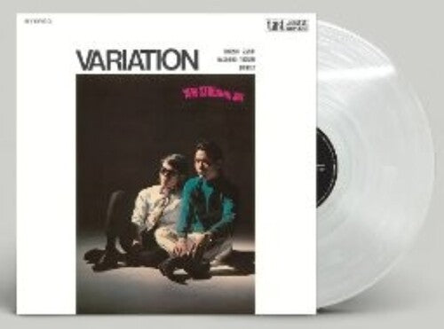 Hiroshi Suzuki – Variation