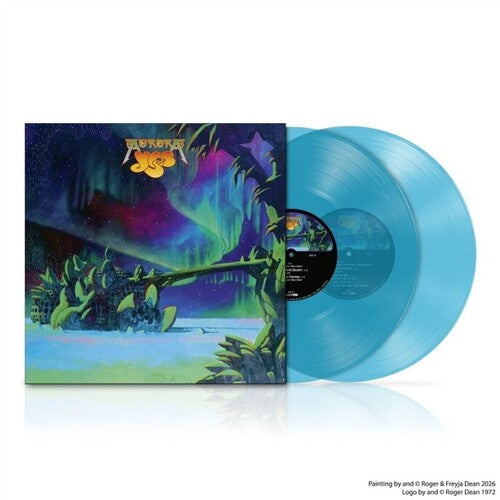 YES - AURORA