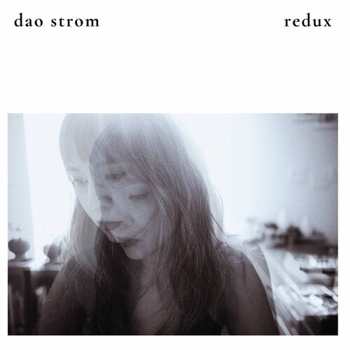 DAO STROM - REDUX