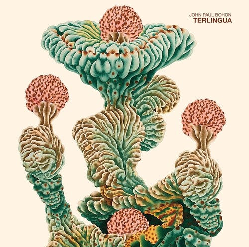 BOHON,JOHN PAUL - TERLINGUA