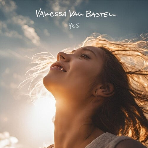 VAN BASTEN,VANESSA - YES