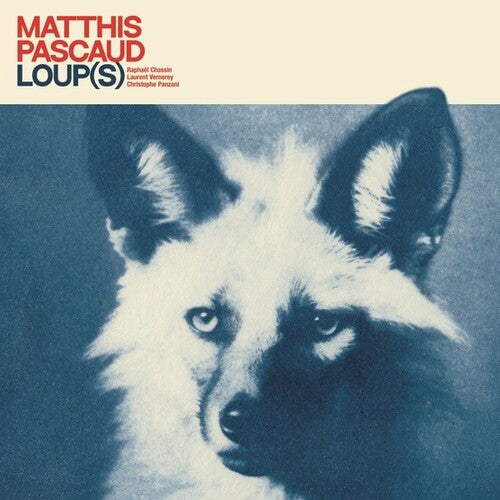 Matthis Pascaud – Loup(s)