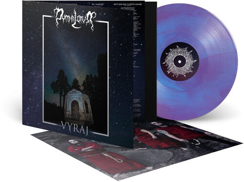 DYMNA LOTVA - VYRAJ
