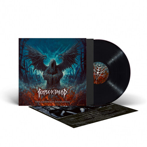 TEMPLE OF DREAD - DREADSPAWN DOMINION