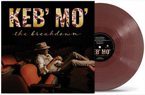 KEB MO - BREAKDOWN