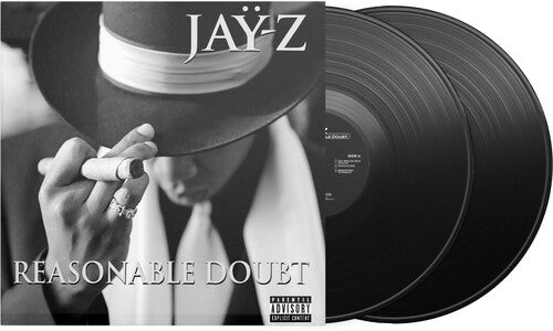 Linkin Park & Jay-Z - Reasonable Doubt