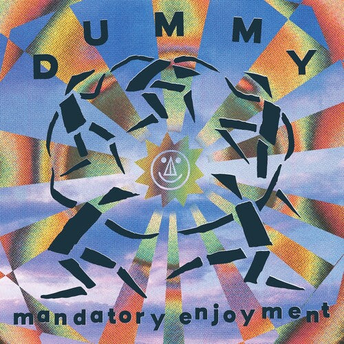 DUMMY - MANDATORY ENJOYMENT