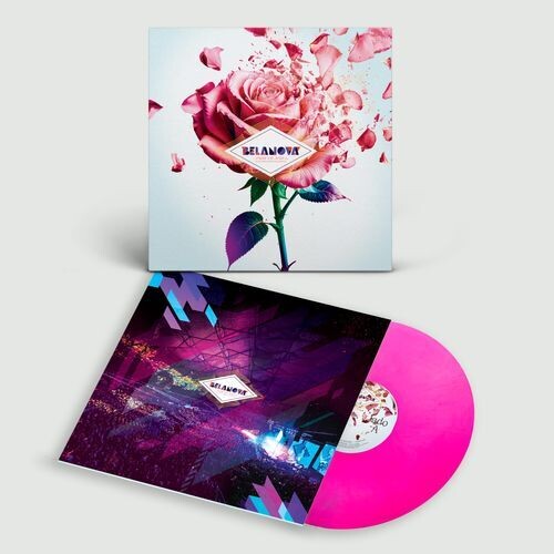 Belanova - Vida En Rosa Tour