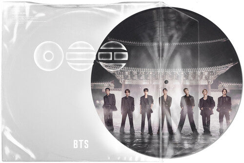 BTS – BTS The 5th Album 'ARIRANG'