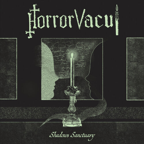 HORROR VACUI - SHADOWS SANCTUARY