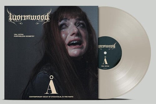 WORMWOOD - A