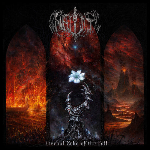 MALIST - ETERNAL ECHO OF THE FALL