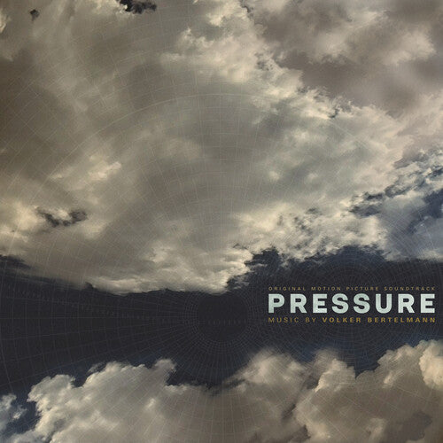 Volker Bertelmann - Pressure (Original Motion Picture Soundtrack)