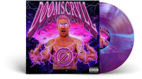 DIPLO - D00MSCRVLL