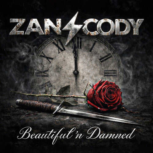 Zan / Cody - Beautiful 'N Damned