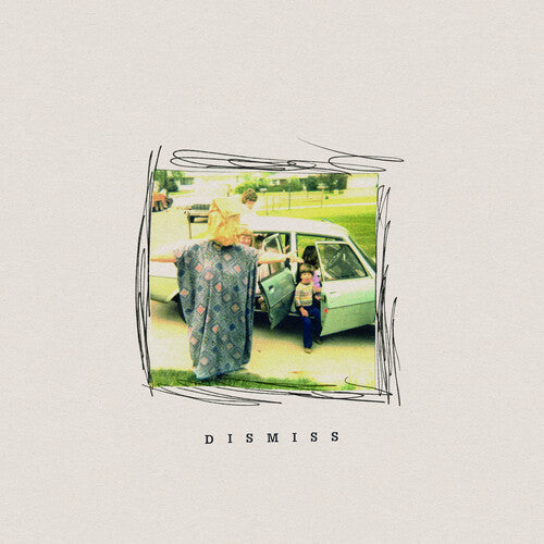 DISMISS - LOST TRANSMISSIONS: 1995-1996