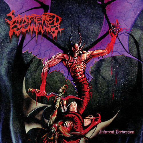 Scattered Remnants – Inherent Perversion/Procreating Mass Carnage