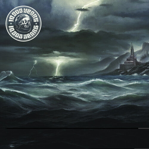 10,000 YEARS - ESOX LUCIFER