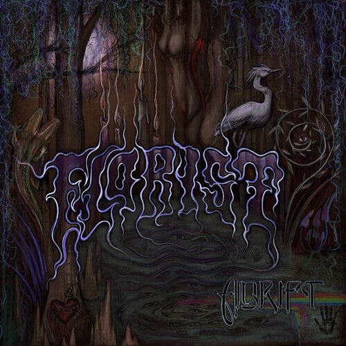 Florist – Adrift