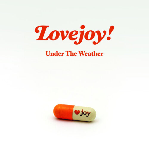 Lovejoy – Under The Weather