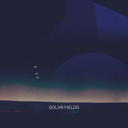 Solar Fields - Blue